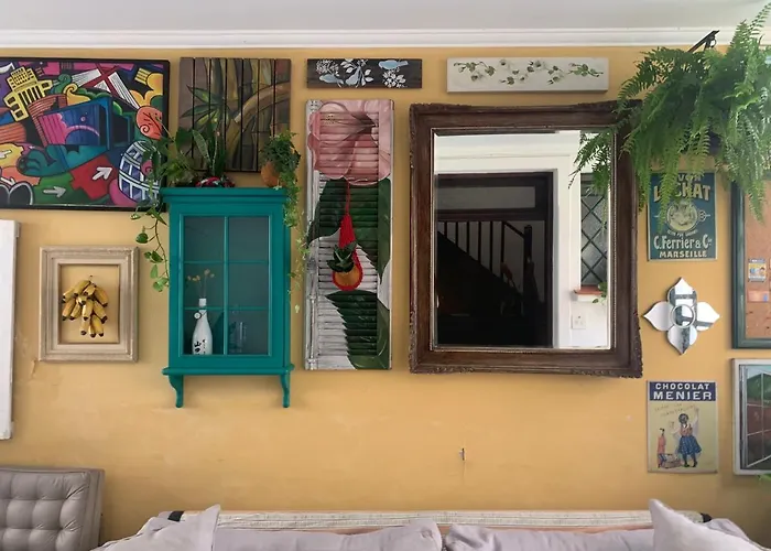 Villa Paraíso São Paulo