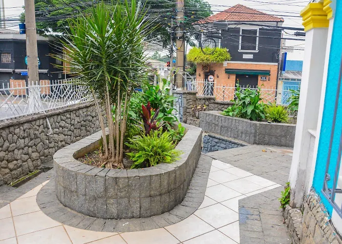 Mansao Akkui Hostel São Paulo
